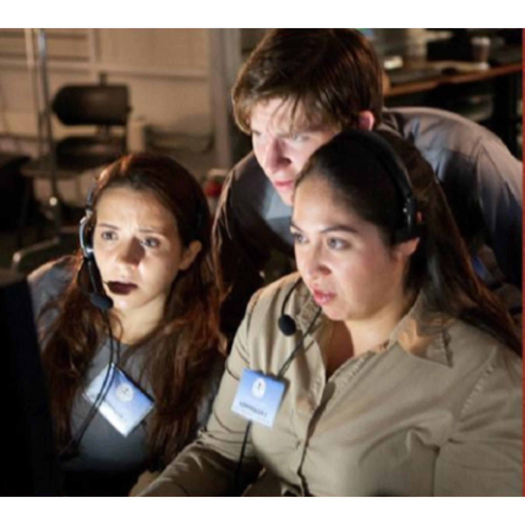 Random Natural Occurrence